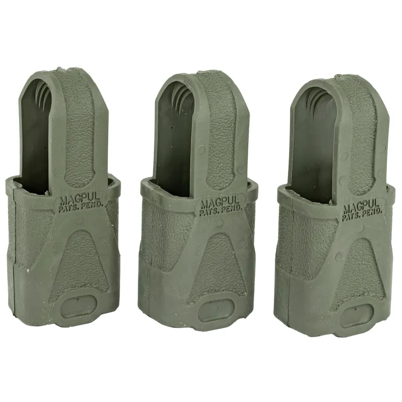 Magpul Original 9mm Subgun 3-Pack ODG