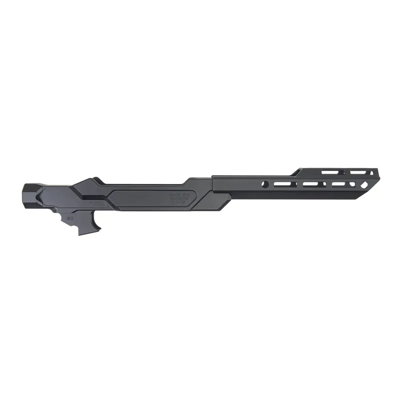 Ruger 10/22 Sharps Heatseeker Chassis System