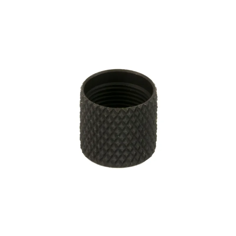 YHM 9mm Pistol Thread Protector 1/2x28 .570 OD