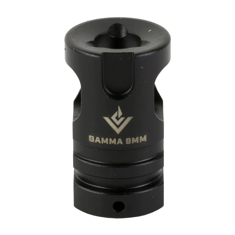 AERO VG6 Precision Gamma 9mm Muzzle Brake