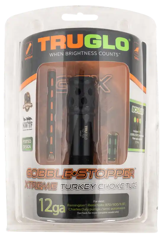 TRU TG-TG170XC GMB GBL-STPR XT REM 12