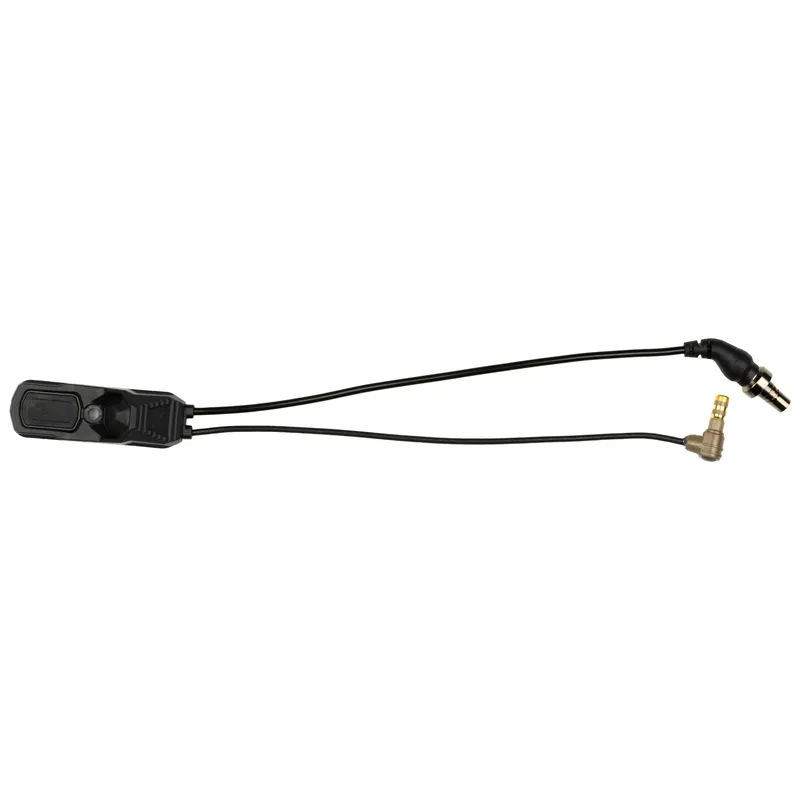 UNITY AXON SUREFIRE/NGAL SYNC 7" BLACK