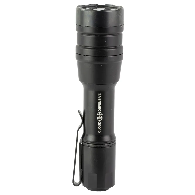 Heavy-Duty High-Output Black Light Fixture