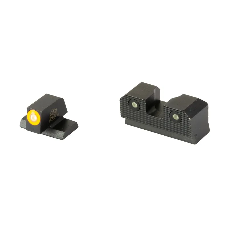 XS R3D 2.0 Sights for Canik TP9SF - Orange Edition