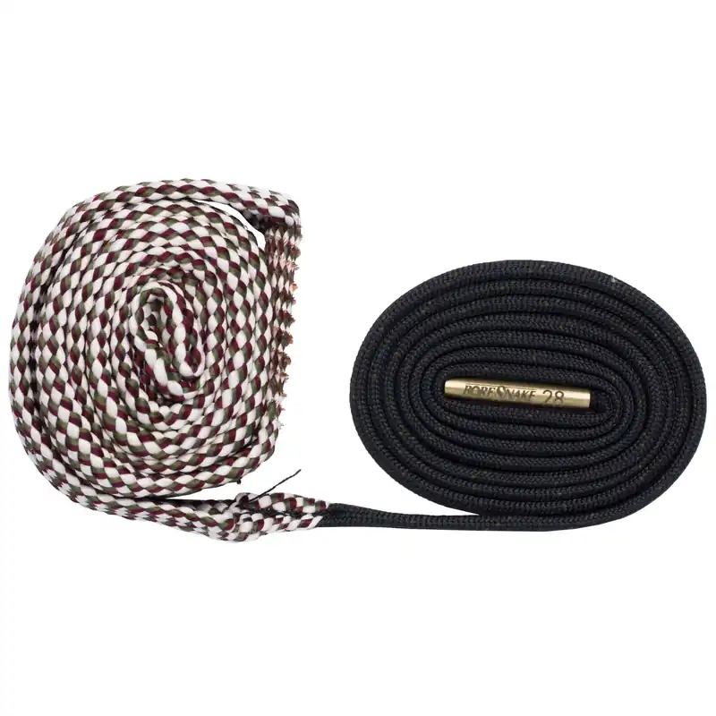 BORESNAKE RIFLE CLEANING KIT 7MM/270 WITH DEN CASE