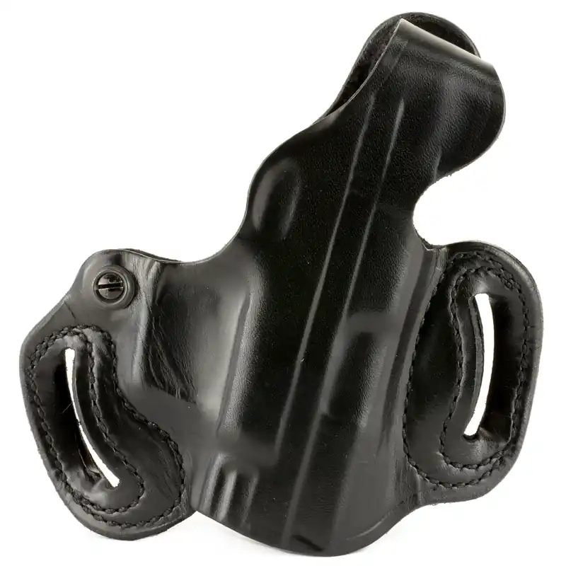 DeSantis Thumb Break Mini Slide Holster for SIG P365, Right Hand, Black