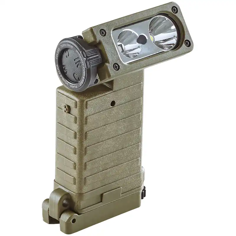 STRMLGHT Sidewinder X: Revolutionizing Aviation Communication