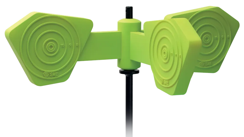 Self-Healing Polymer Windmill: Enhancing Green Energy with Universal Impact and Motion Technology