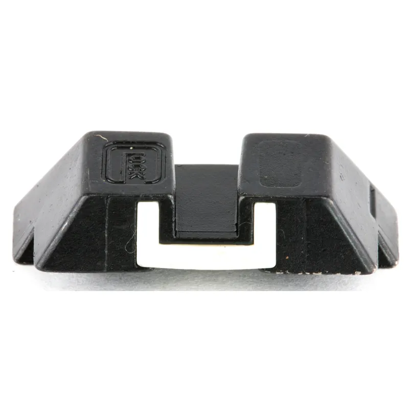 GLOCK Factory Fixed Rear Sight 6.5mm Steel