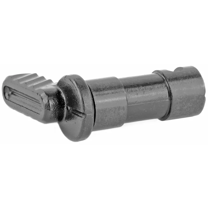 Enhanced Single Side Safety Selector Block