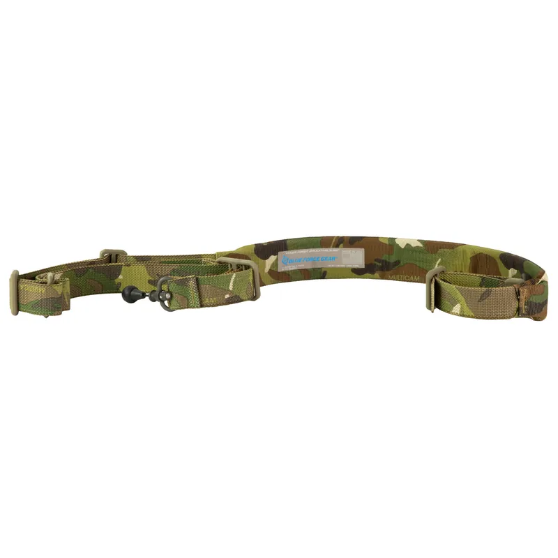 BL Force Vickers Padded 2-1 Sling MC