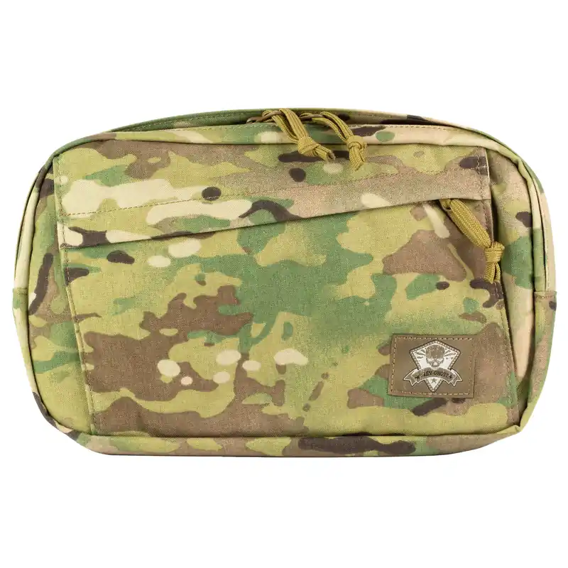 Multicam Crossbody Pack GGG
