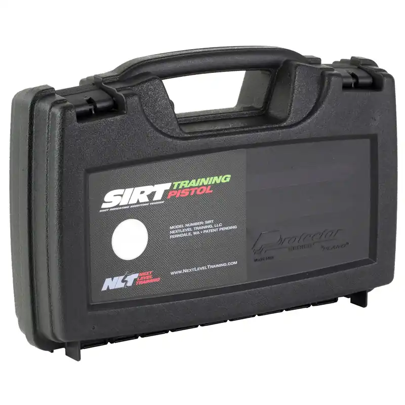 NLT SIRT Protective Hard Case