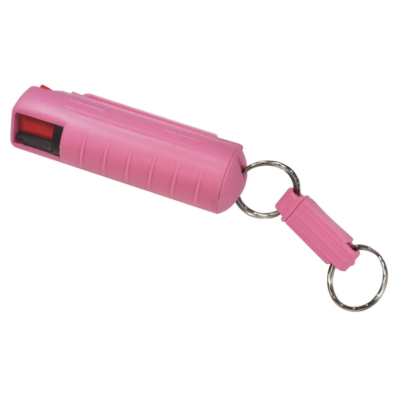 PS Protect-Her Pepper Spray 0.5oz Pink