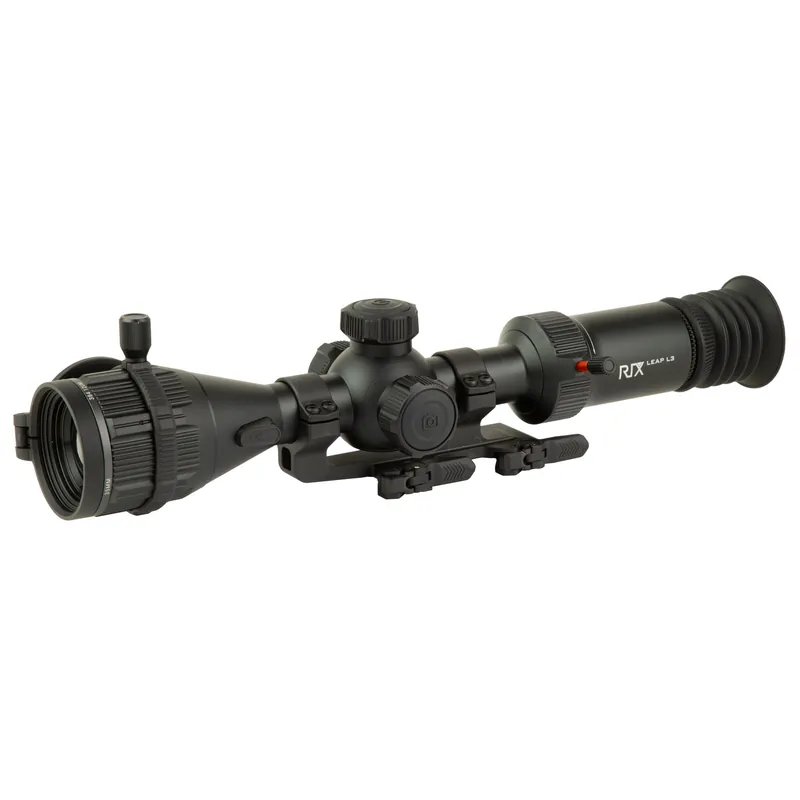 RIX LEAP-L3 35-384 Advanced Thermal Imaging Scope