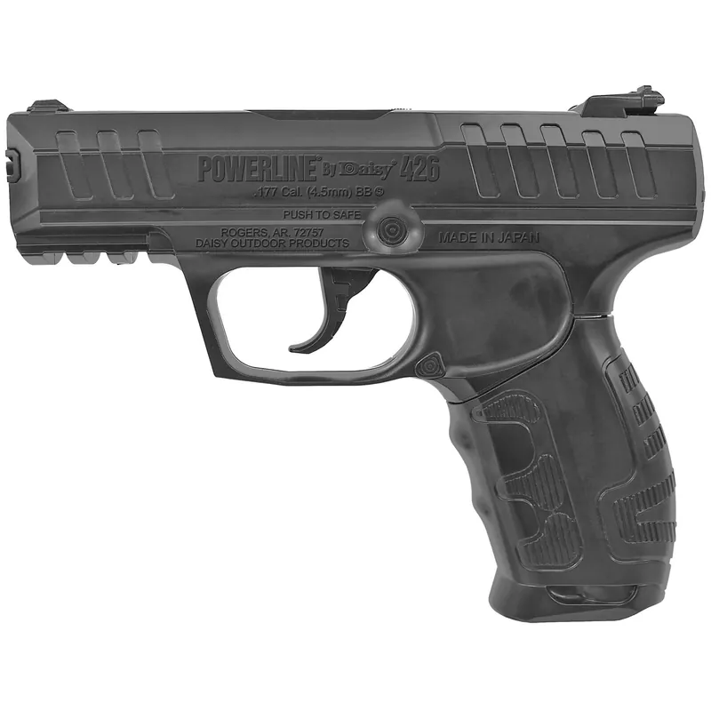 DAISY Model 426 CO2 BB Pistol