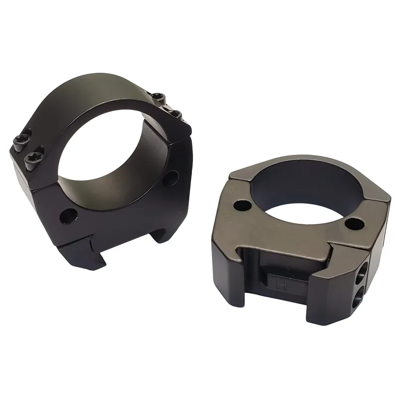 TALLEY Modern Sporting Rings 35mm Medium