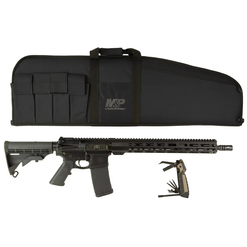 S&W M&P15 SPORT III 5.56mm 30-Round Package