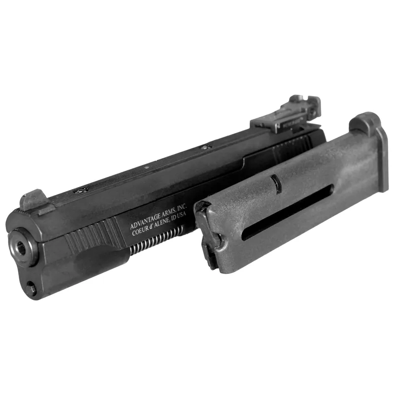 Advanced Arms Conversion Kit for 1911 .22LR with Bag