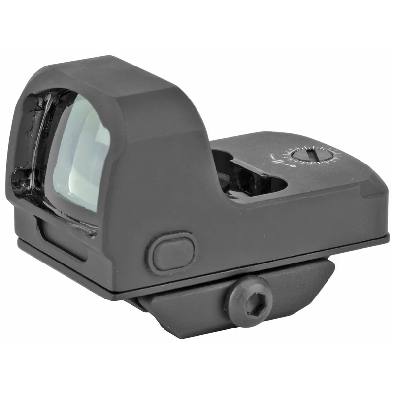 UTG OP3 Micro Green 4.0 Single Dot Sight