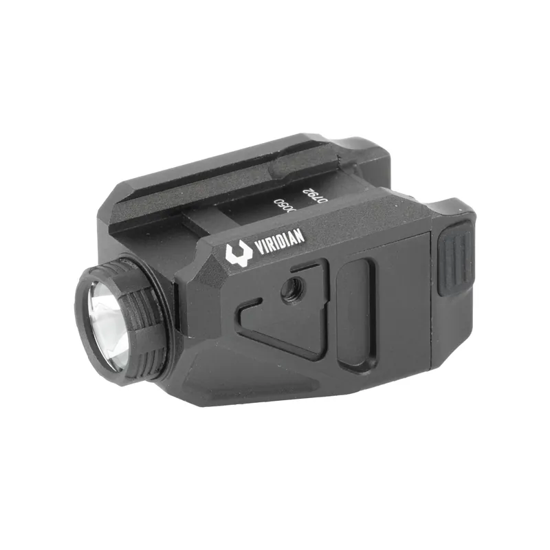 Viridian CTL Compatible Light for Glock 43X
