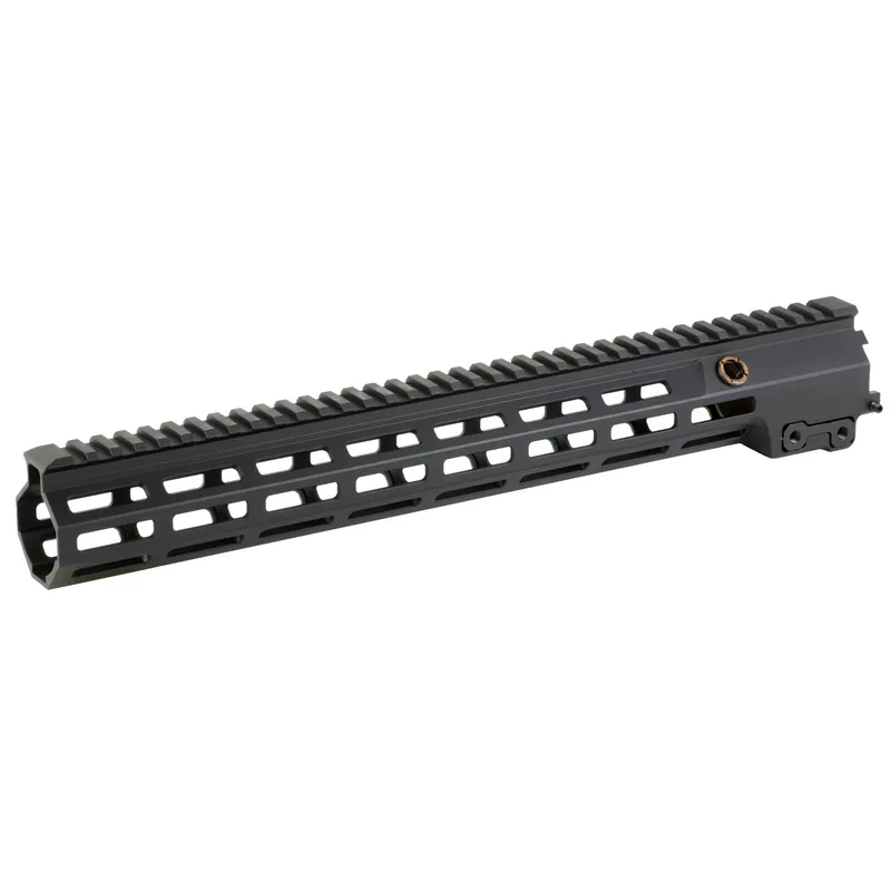 Geissele 15" SMR MK16 M-LOK Handguard - Black