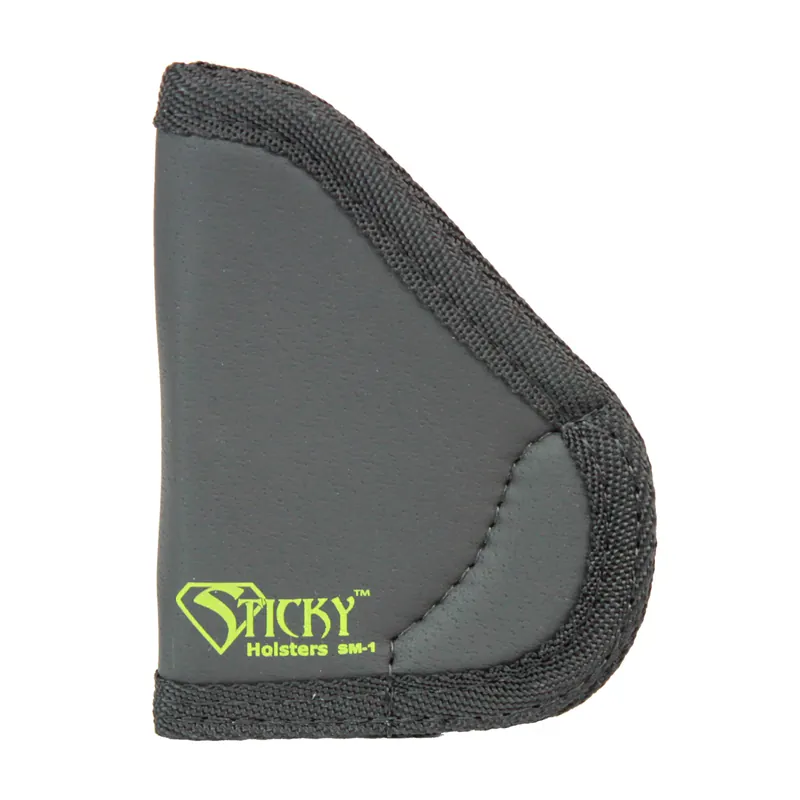 STICKY SM-1 Derringers with 2.5-Inch Barrel