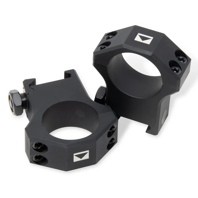 STEINER T SERIES 34MM MEDIUM RINGS