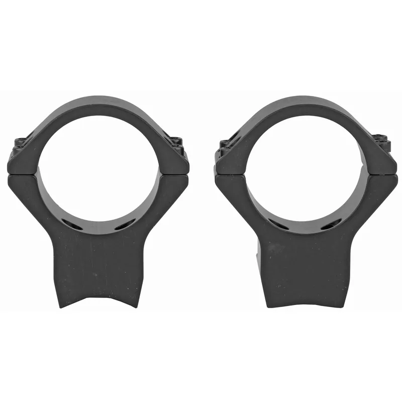 TALLEY LW 30MM HIGH RINGS FOR BROWNING X-BOLT