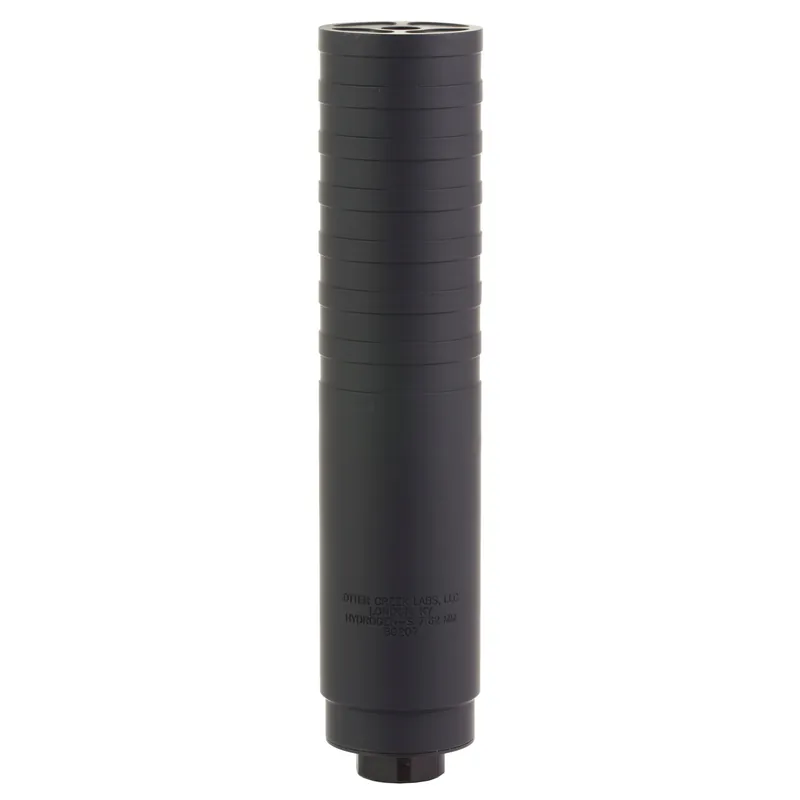 OCL Hydrogen STI Suppressor 762 Black
