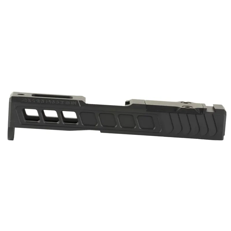 ZAF ZPS.3 Slide for Glock 43 RMSC Black
