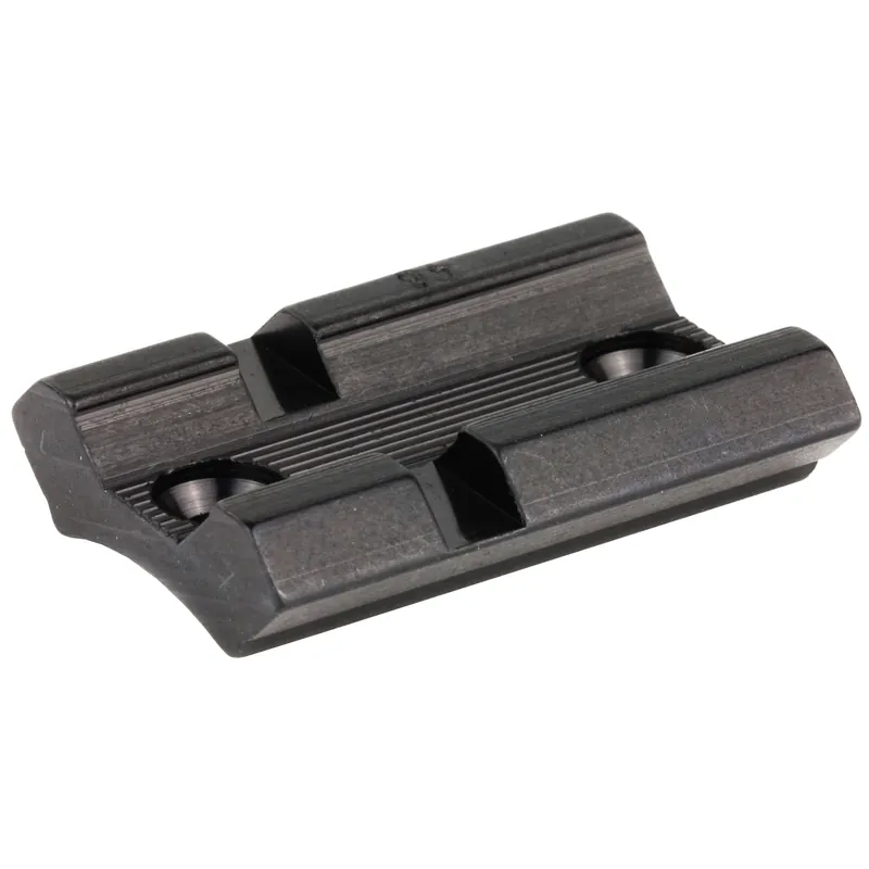 WEAVER 46M Black/White Belt/Wine 70 Standard Matte