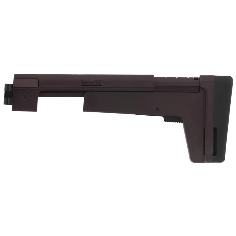 B5 AK Stock 4.5mm Plum Edition