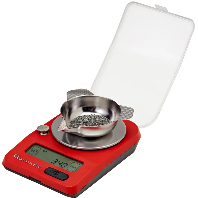 HRNDY G3-1500 Digital Scale
