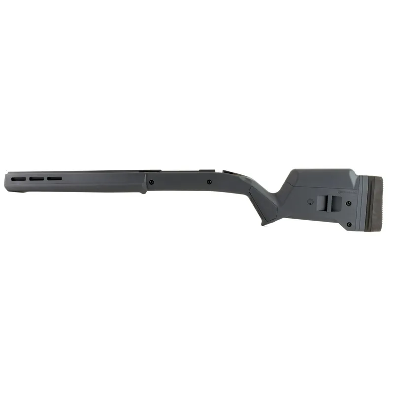 MAGPUL Hunter 700L Stock for Remington 700 Long Action Gray