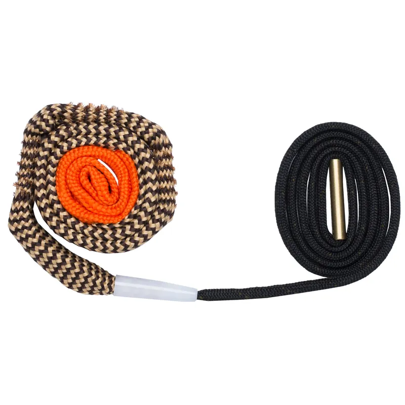 BORESNAKE VIPER Pistol Cleaner for .30/.32 Caliber with Den