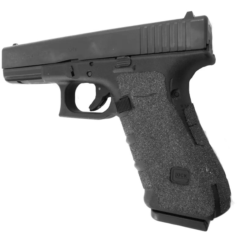 Talon Grip for Glock 17 Gen4 Sand Finish