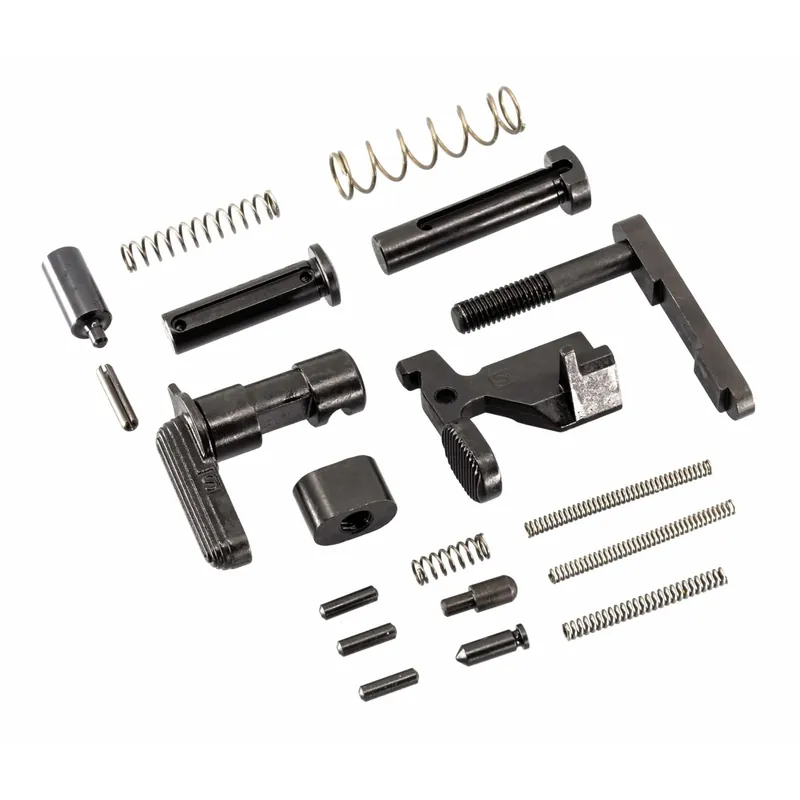 SOLGW Blaster Starter Kit: Your Ultimate Guide to Getting Started