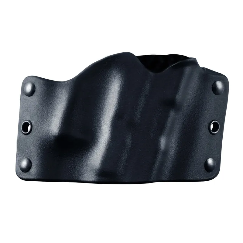 Stealth Operator Micro Compact Black Right-Handed OWB Holster