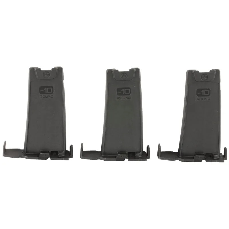 MAGPUL 5.56 Magazine 10-Round Limiter 3-Pack