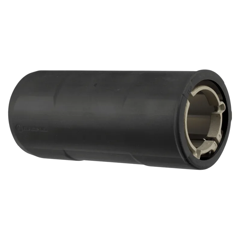 MAGPUL 5.5" Black Suppressor Cover