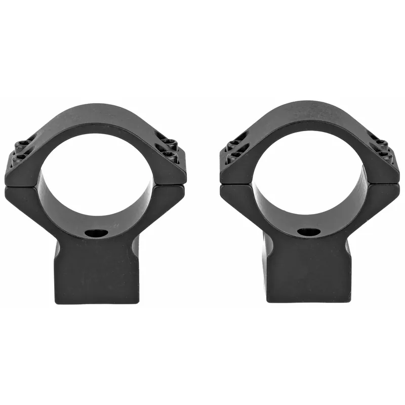 TALLEY LW Rings for Tikka T3/X 1" Medium