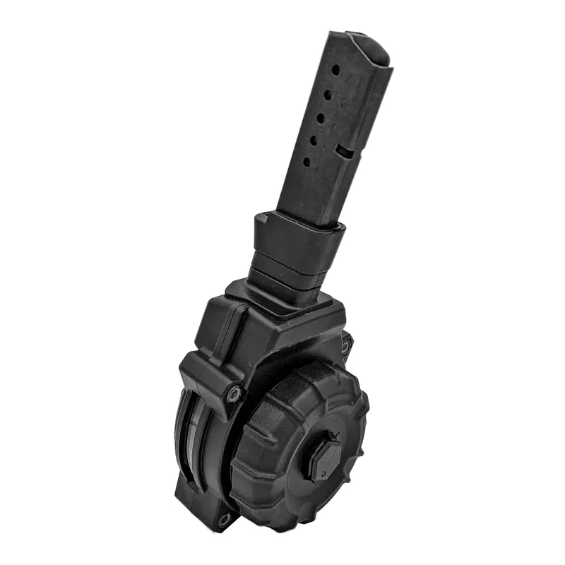 PROMAG 32-Round Drum Magazine for S&W Bodyguard 380ACP