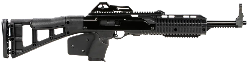 Hi-Point 3895TSCA Carbine .380 ACP, 16.5" Barrel, 10+1, Black Finish, CA Compliant