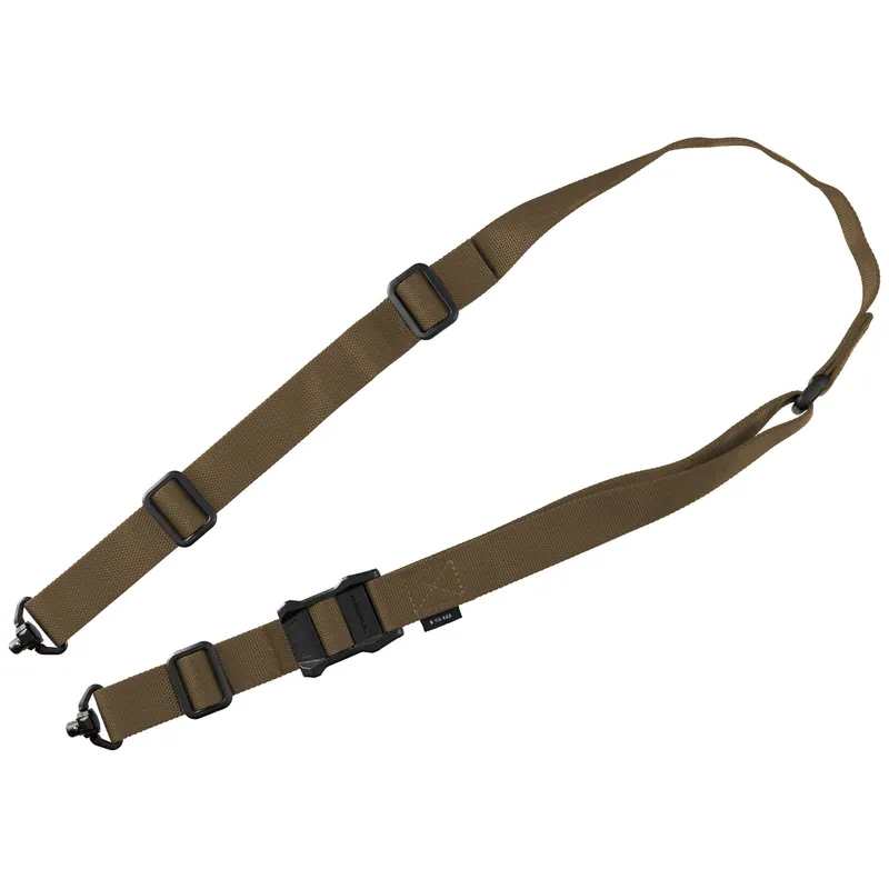 MAGPUL MS1 QDM Sling in Coyote Brown