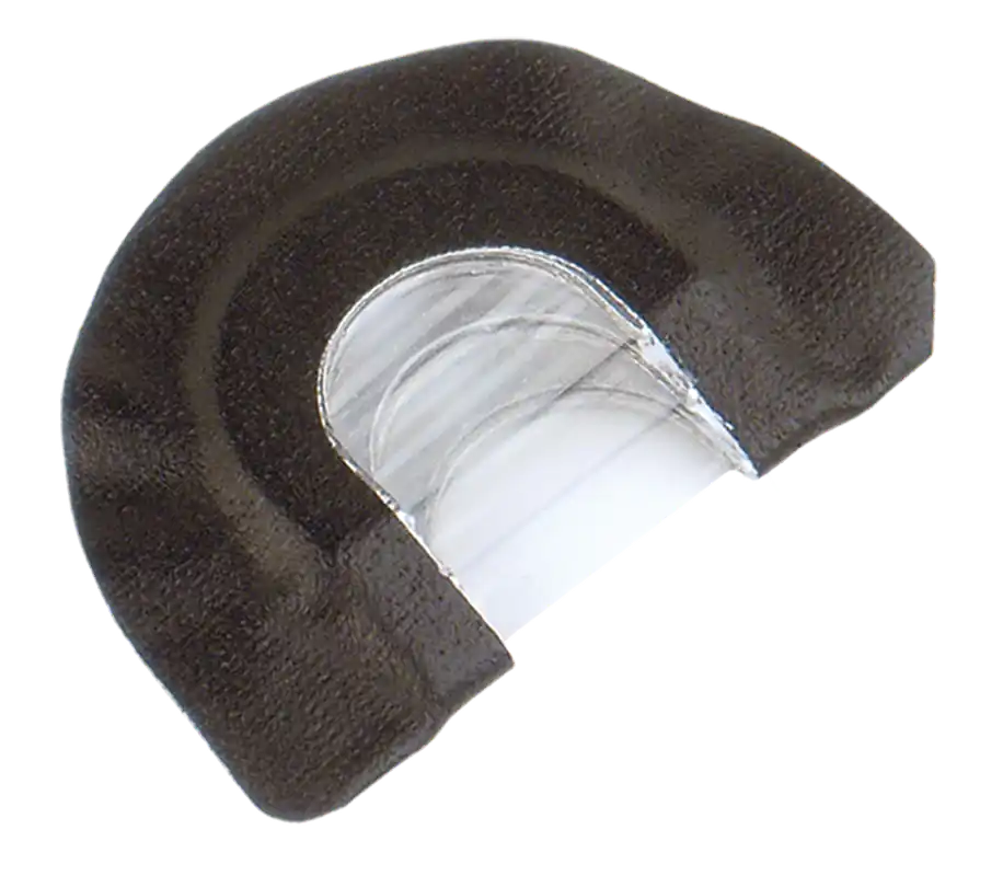 Primos PS109 True Triple Diaphragm Call: Triple Reed Turkey Attractor