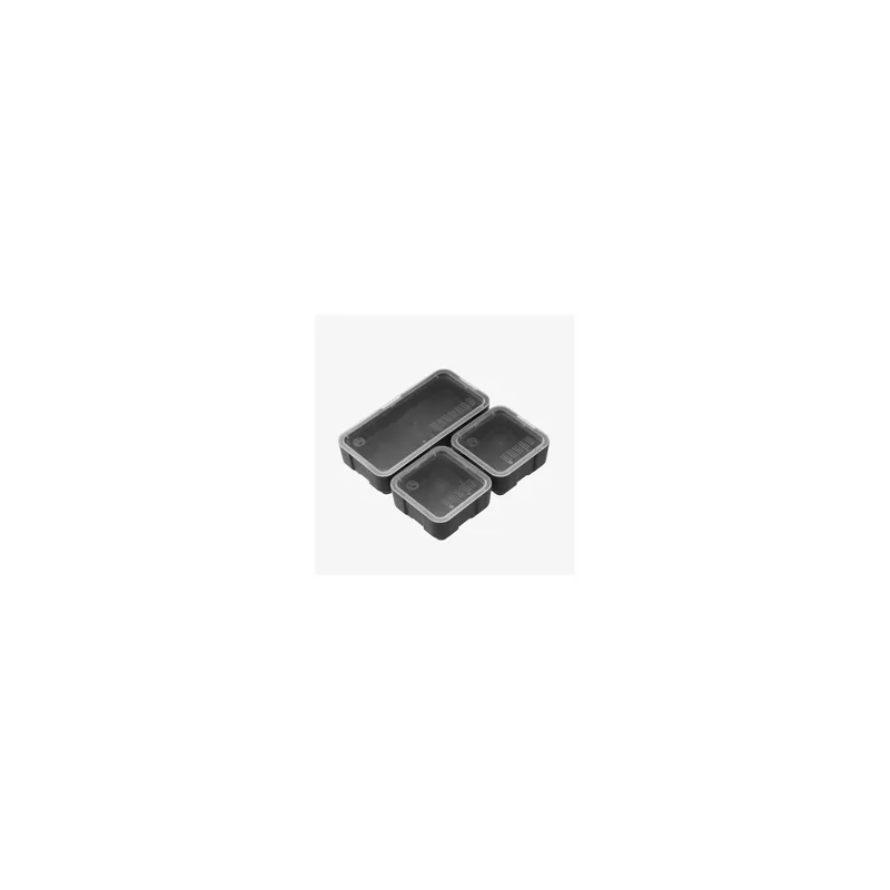 MAGPUL DAKA Grid Bins Black 2x2/2x4