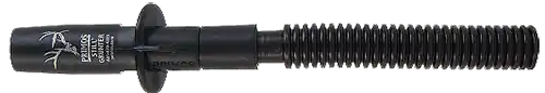 Primos 708 Still Grunter Deer Call - Black Plastic Attractor