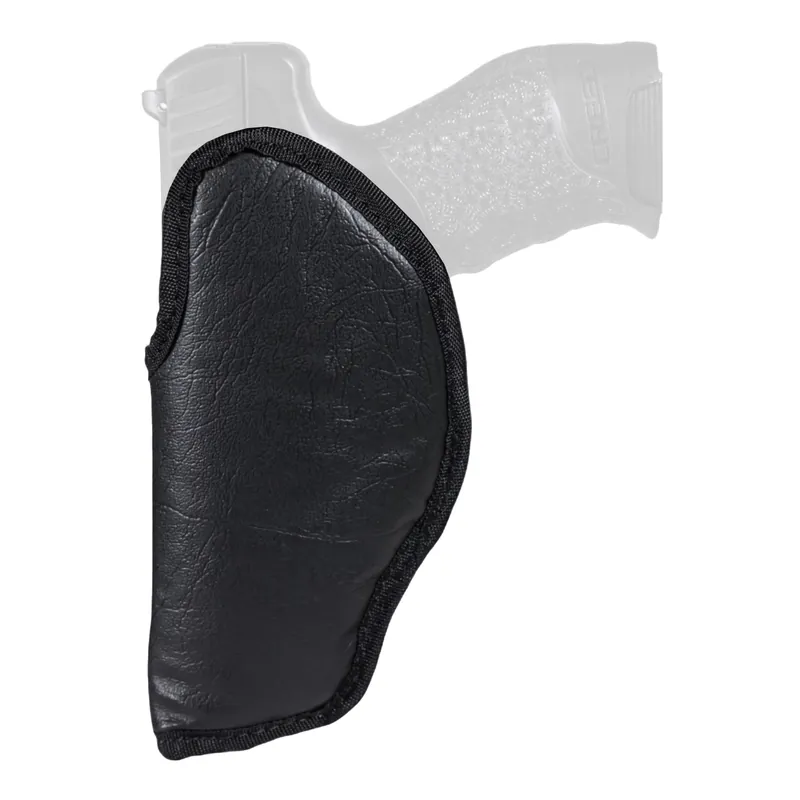 ECOCARRY IWB Auto Medium Black Right-Handed Holster 1791
