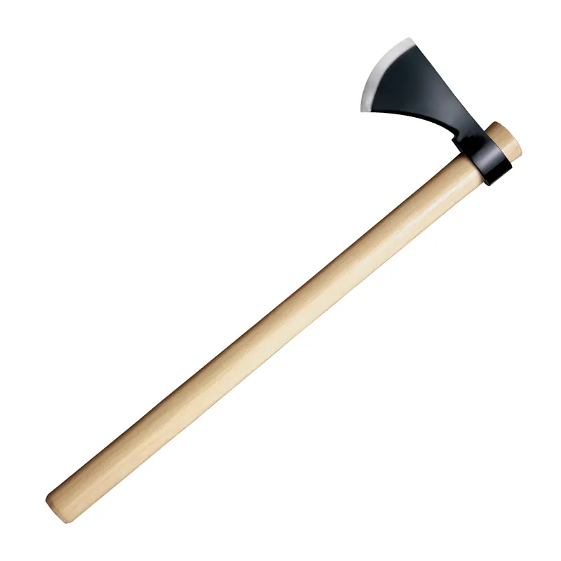 FRONTIER HAWK: THE COLD STEEL HATCHET